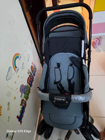Baby stroller