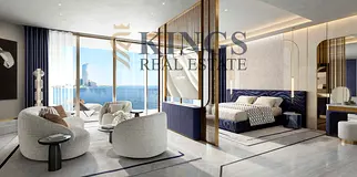 KARL Furnished Sea View Luxury Beach Asset