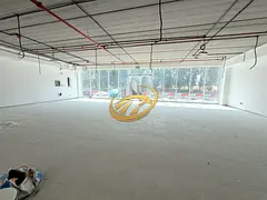 Shell And Core Showroom | 11th Avenue DIP 1 | Road And Park Views