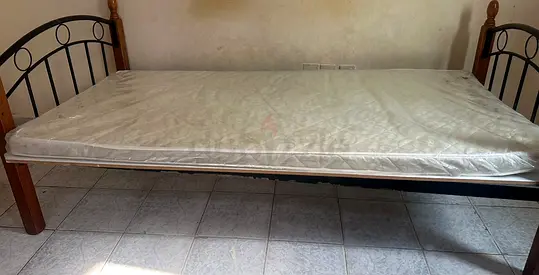 Singile Bed