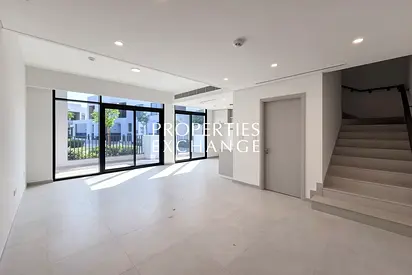 3BR+Maid | Ready To Move-In | Single Row