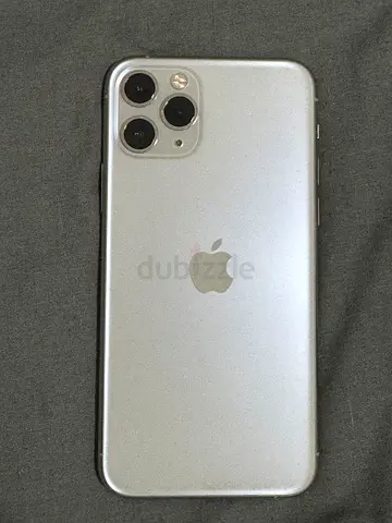 iPhone 11 pro 256