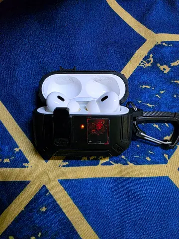 Apple Airpod 2 Pro 10/10 Condition
