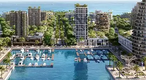 Prime Investor Deal 1 BDR Waterfront SKAI