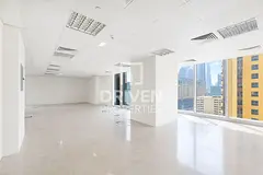 Exceptional Office | Prime Location | Vacant
