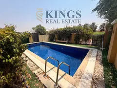 FULLY FURNISHED | 5 BEDROOM | PRIVATE POOL