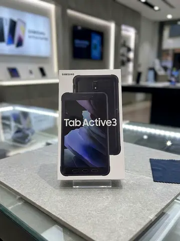 Samsung Galaxy Tab Active3 - Sealed Box