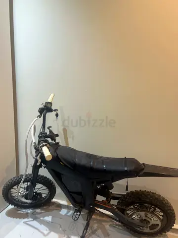 Kugoo wish 01 custom