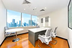 Fully Furnished Office | Premium Workspace