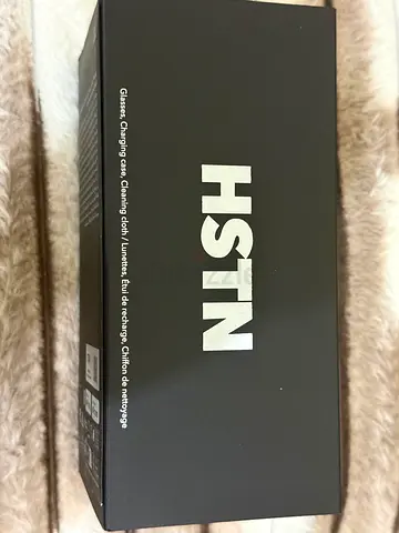 HSTN Smart Glasses - Unopened Box