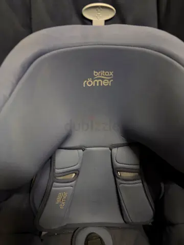 Britax Römer infant car seat - gently used