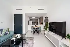 Furnished 1BR | Available | Perfect Quality