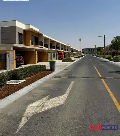 3 Bedroom + Study Townhouse for Sale | Azha Community, Ajman