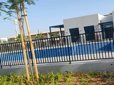 3 Bedroom + Study Townhouse for Sale | Azha Community, Ajman