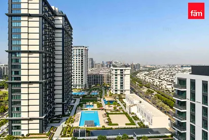 2 Bedroom| Ready To Move | Lagoons View