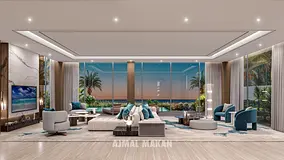 30/70 PP | Direct seaview | Huge Villa