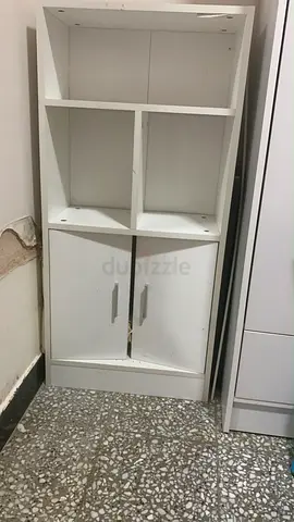 Small cupboard