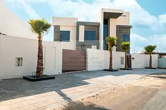 Luxury 7BR Villa | Brand New | Private Pool
