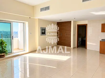 Modern Studio Apartment | Spacious Layout
