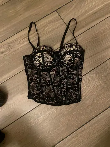 corset