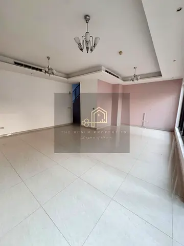3 MASTER BEDRROMS-POOL-MAID-PVT BACKYARD VILLA
