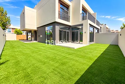 Semi Detached | Beachfront Community | Vacant