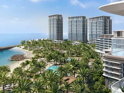 Huge Terrace | Sea Views | Unique Layout