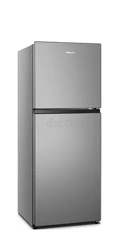 Refrigerator Hisense 264L Top Mount - 1 Year Warranty
