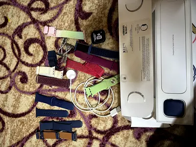 Apple watch