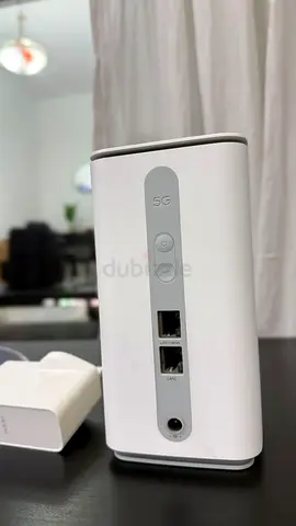 5G Home Router - Unlocked, Good Condition