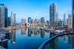 Managed | Unfurnished | Mid Floor | AVAILABLE NOW