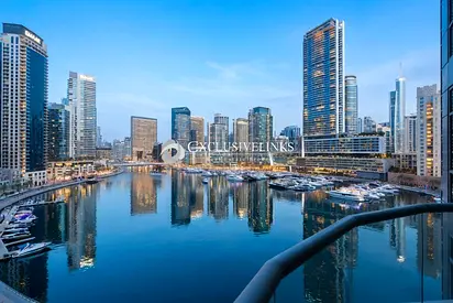 Managed | Unfurnished | Mid Floor | AVAILABLE NOW