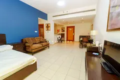 Chiller Free | Terrace | Furnished or Unfurnished