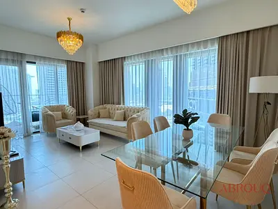 Strong Rental Potential | Prime Downtown Investment | Premium 2BR for Sale