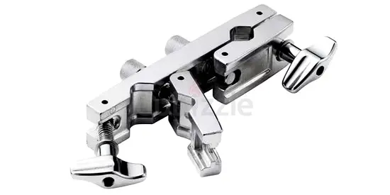 Pearl ADP-20 Adapter Clamp/ tom stand 15.9mm ~ 28.6mm.