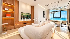 Fully Renovated I Sea Views I Triple Balcony