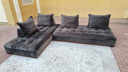 Marina Home Dwyne Modular Sofa