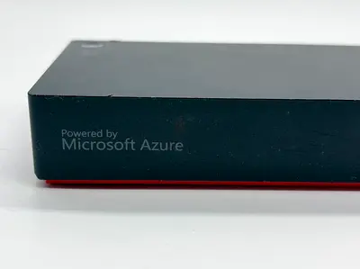 Lenovo Thunderbolt 4 docking station