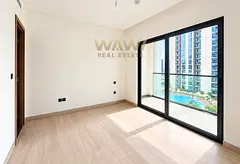 1 BR | Tower A | Unfurnished | Community View