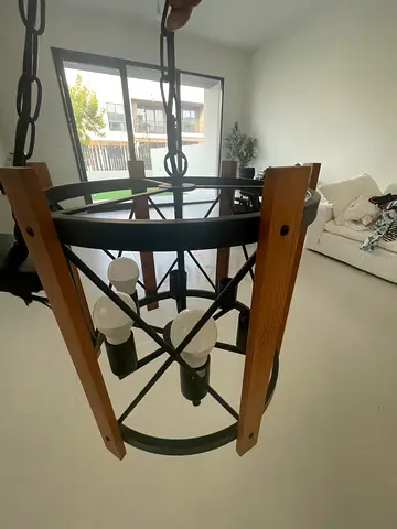 Ceiling lights