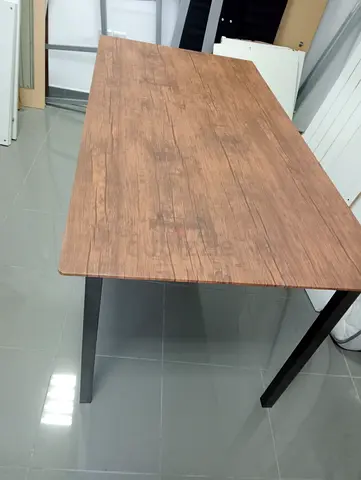 Dining table 160by80cm