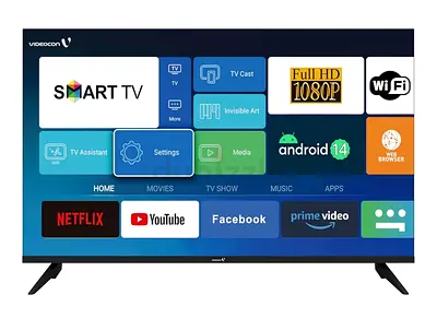 Television