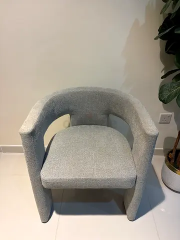 2 pcs Dining Chair