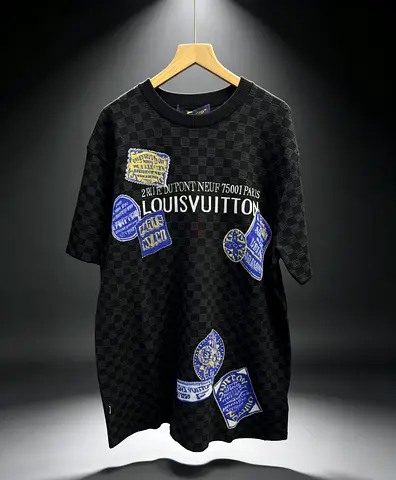 Louis Vuitton T-shirt for men