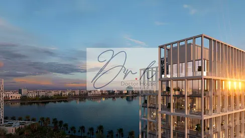 NICE BALCONY | GREAT LAYOUT | AMAZING FINISHING