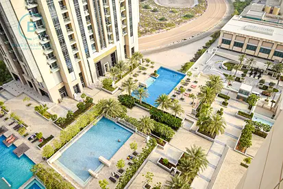 Fully Furnished | Impressive | Vacant | Spacious (Copy)