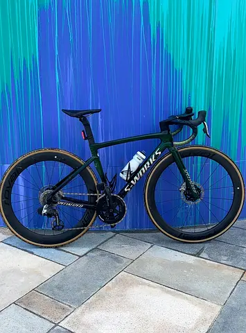 specialized SL7 size 49