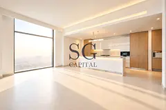 High Floor | Villa Open View | Biggest Layout