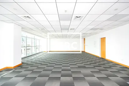 Fitted Office | Pantry and Washroom | Chiller Free