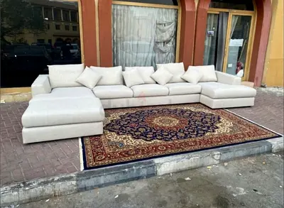 High Quality Marina Home ushape Sofa